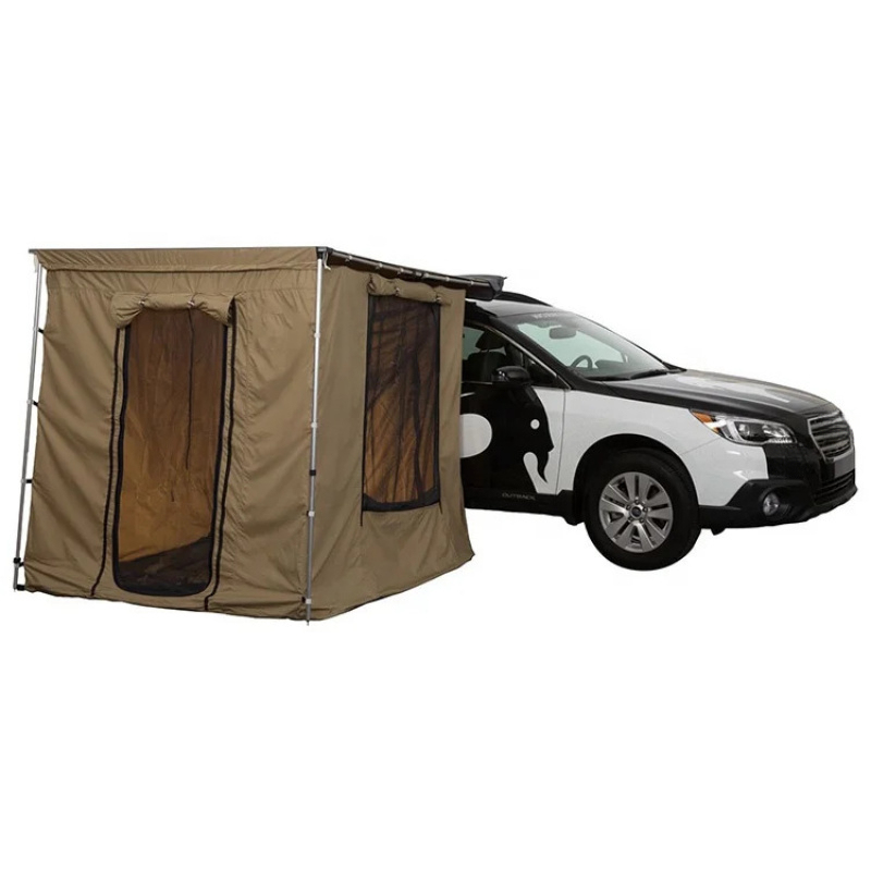 Outdoor High Quality New Produ - Outdoor Camping Awning ulasan dan harga
